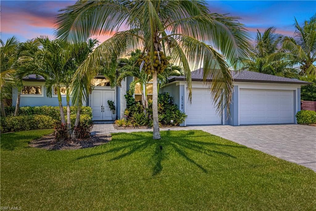 27180 Williams RD BONITA SPRINGS, FL 34135