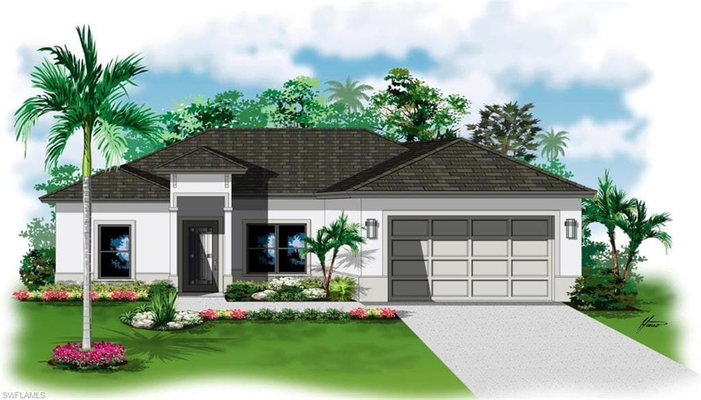 3419 36th ST SW LEHIGH ACRES, FL 33976