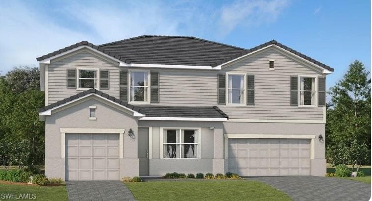 5172 SUGARWOOD DR NAPLES, FL 34113