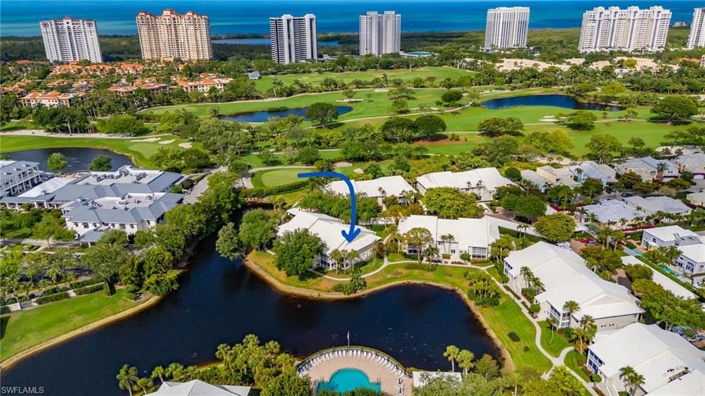 760 Willowbrook DR 1208 NAPLES, FL 34108