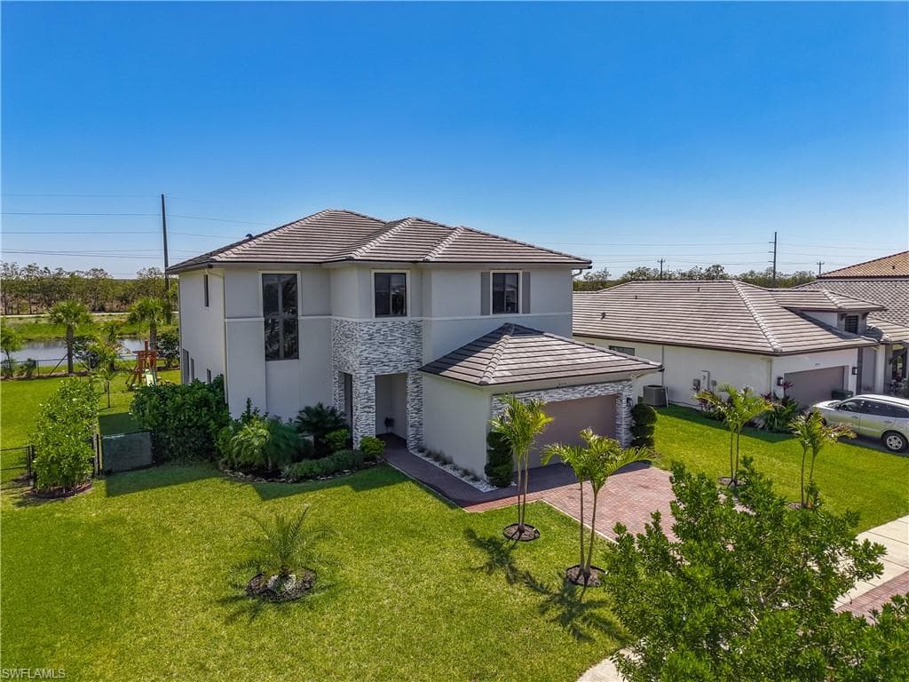 4970 Jovanne ST AVE MARIA, FL 34142