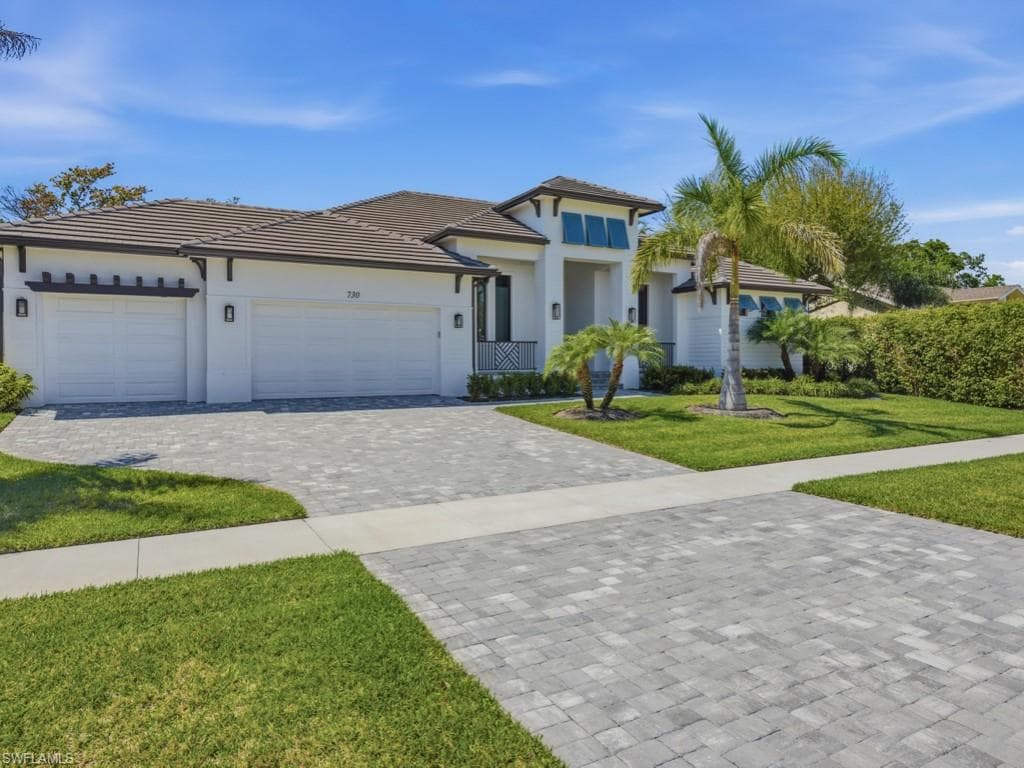730 Kendall DR MARCO ISLAND, FL 34145