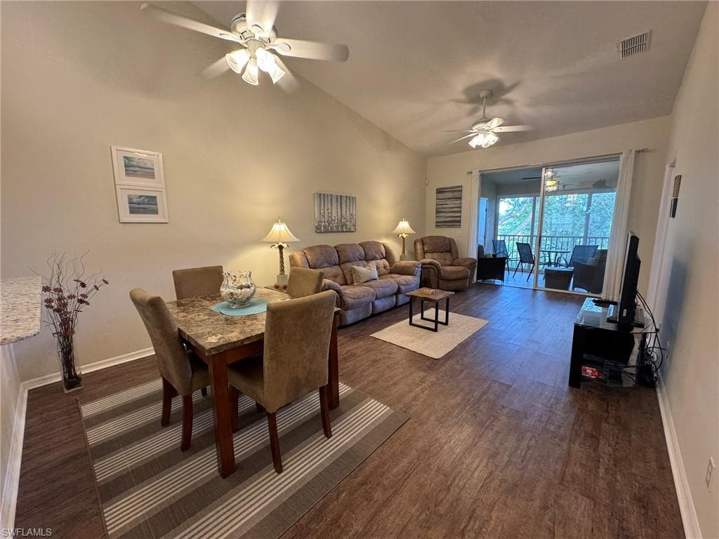 14501 Daffodil DR 1207 FORT MYERS, FL 33919