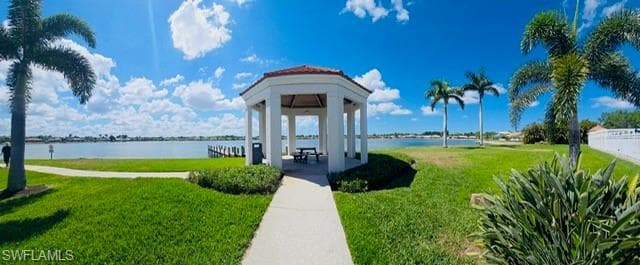 7725 Jewel LN 202 NAPLES, FL 34109