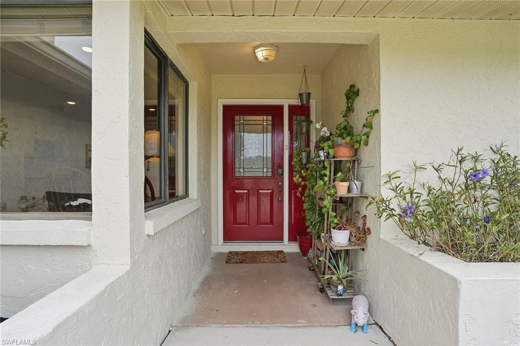 4581 Chippendale DR NAPLES, FL 34112