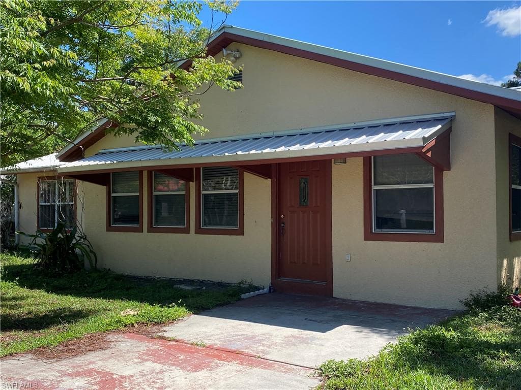 4014 Edgewater CIR LABELLE, FL 33935