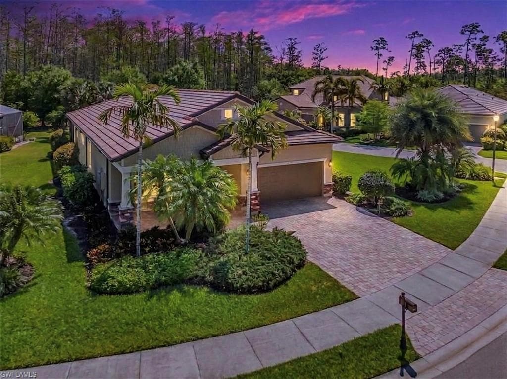 20557 Wilderness CT ESTERO, FL 33928