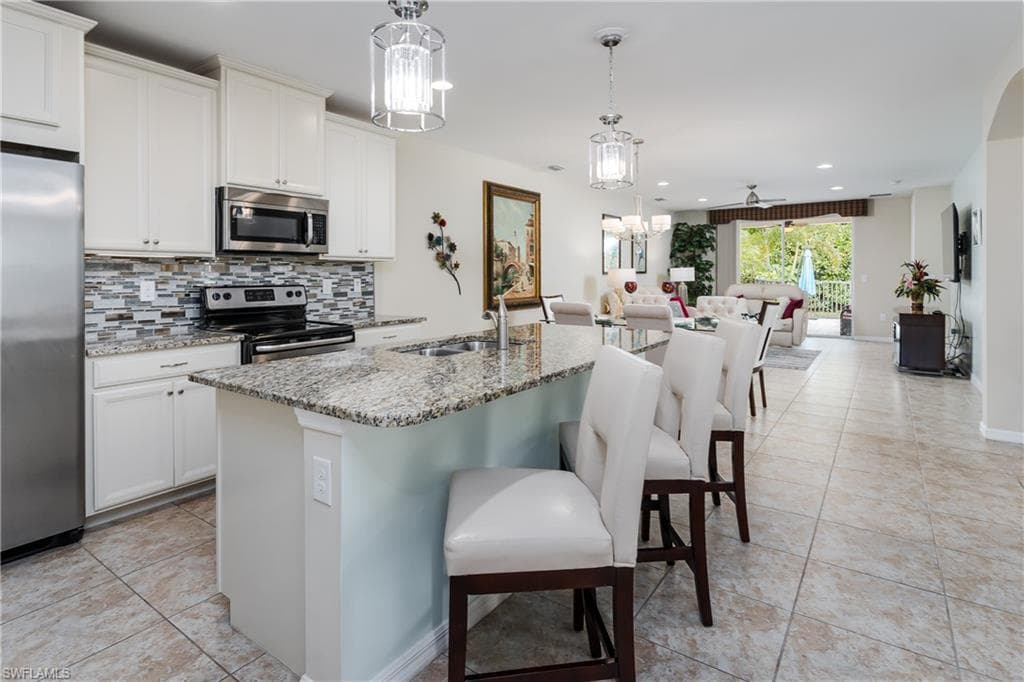 14943 EDGEWATER CIR NAPLES, FL 34114