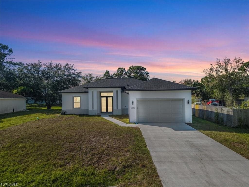 6125 Hershey AVE FORT MYERS, FL 33905