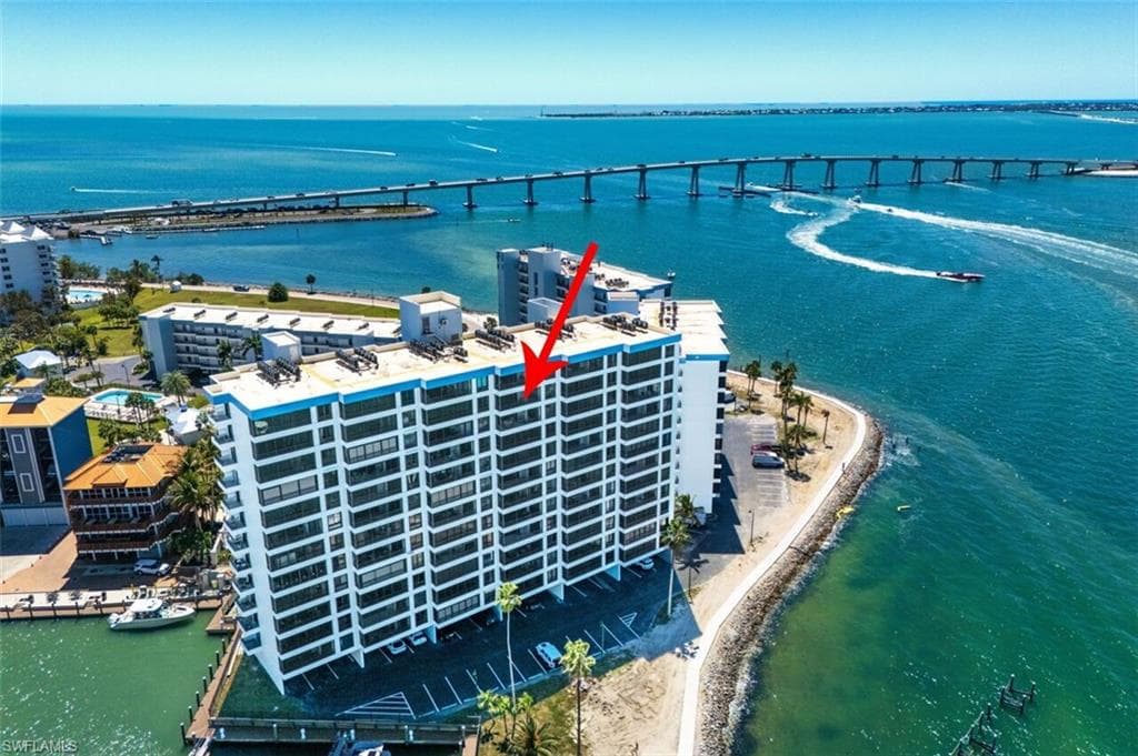 15031 Punta Rassa RD 1103 FORT MYERS, FL 33908