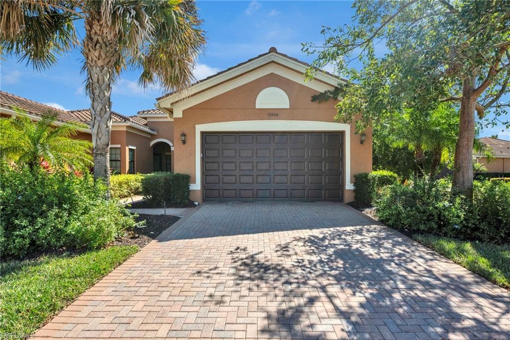 13404 Monticello BLVD NAPLES, FL 34109