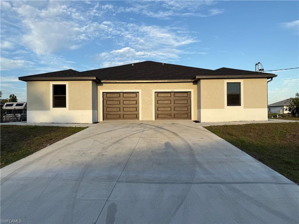 227 Hightower AVE S LEHIGH ACRES, FL 33973