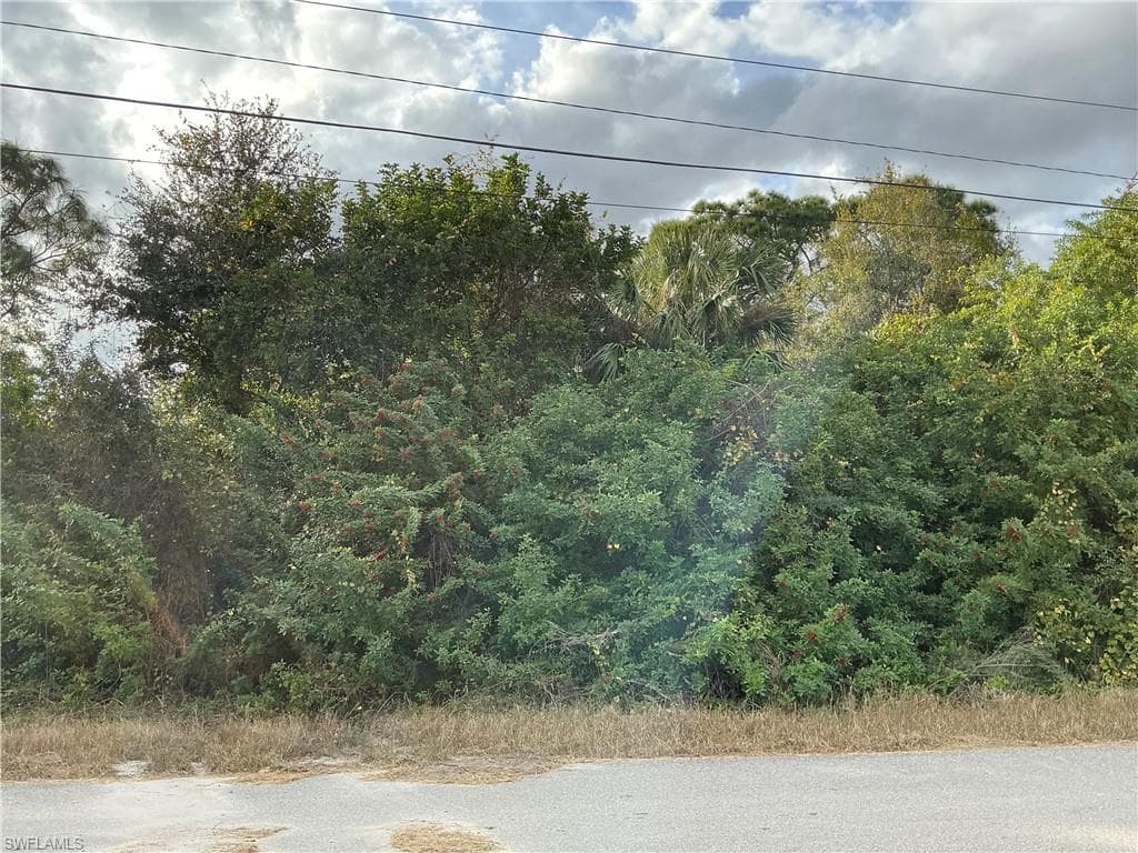 54 GENE AVE S LEHIGH ACRES, FL 33976