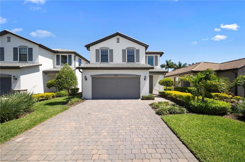 9564 Bexley DR FORT MYERS, FL 33967
