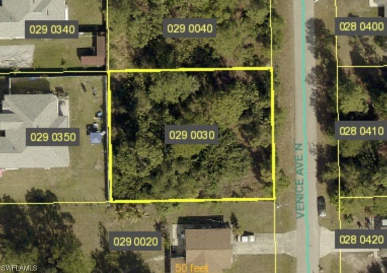 1905 Venice AVE N LEHIGH ACRES, FL 33971