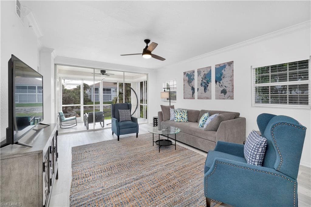 6800 Satinleaf RD S 104 NAPLES, FL 34109