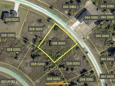 1010 Harwood AVE S LEHIGH ACRES, FL 33974