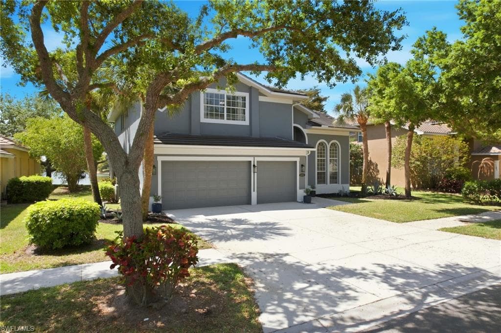 14551 Indigo Lakes CIR NAPLES, FL 34119