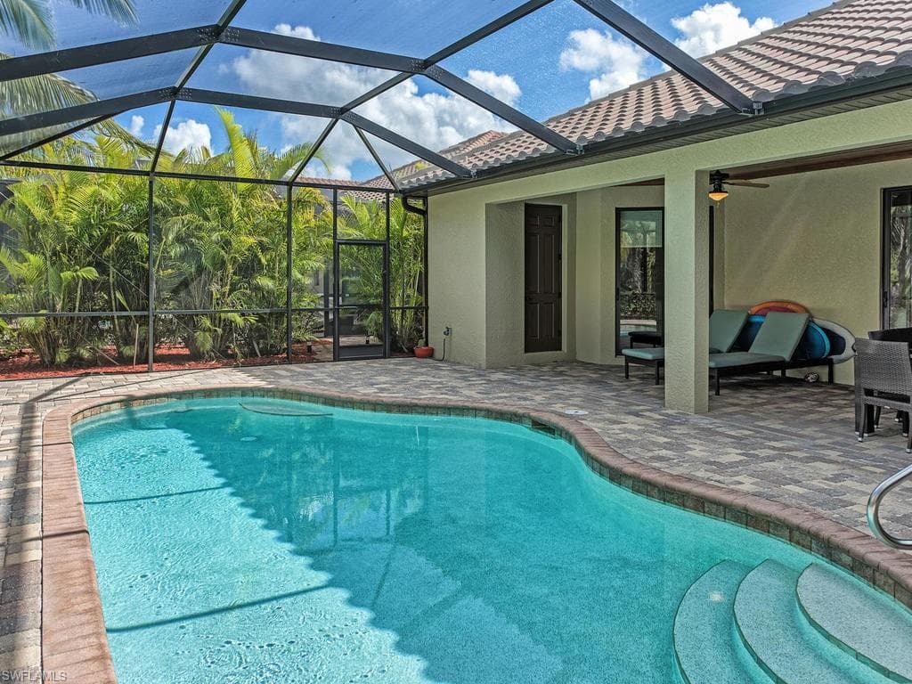 9491 Piacere WAY NAPLES, FL 34113