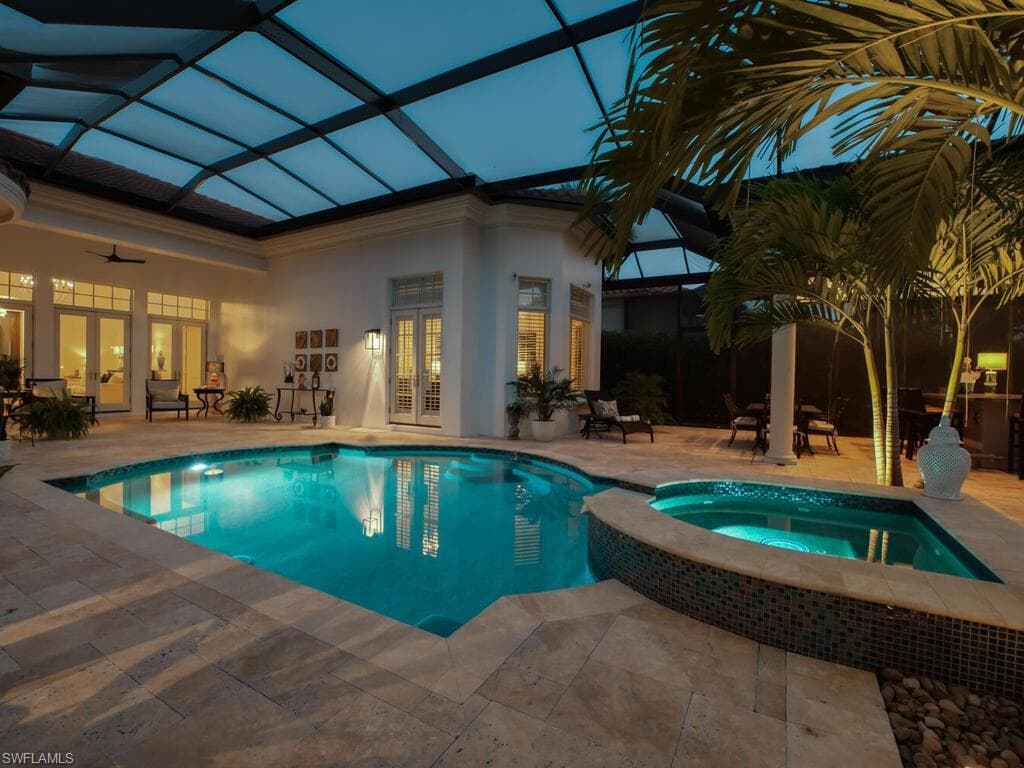 28312 Terrazza LN NAPLES, FL 34110