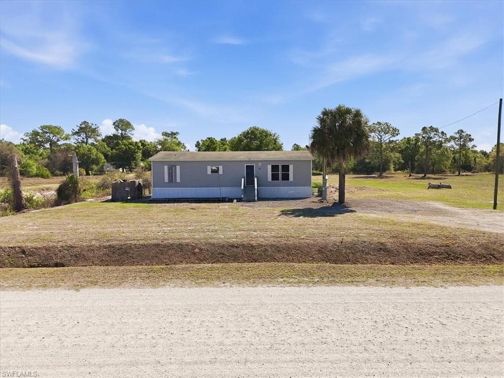 415 S Kennel ST CLEWISTON, FL 33440