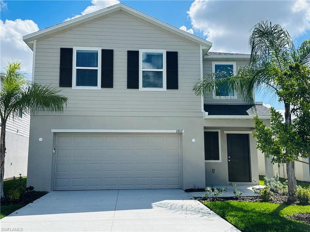 11812 CLOVERLY LN PUNTA GORDA, FL 33955