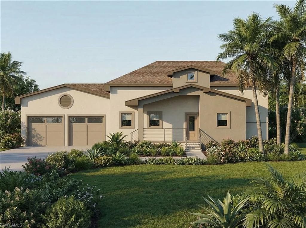 0 GAMROTT AVE NORTH PORT, FL 34291
