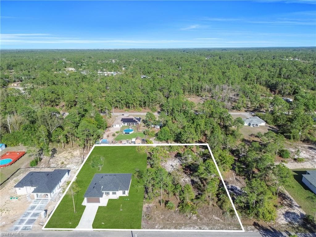 1216 Clayton AVE LEHIGH ACRES, FL 33972