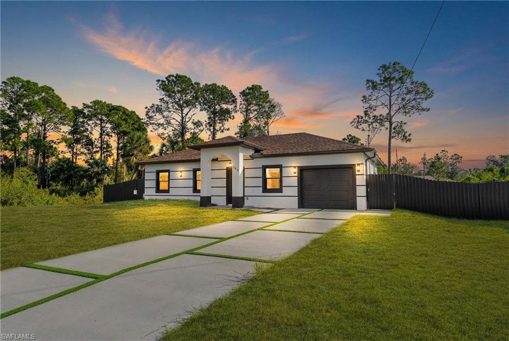747 Roma AVE S LEHIGH ACRES, FL 33974