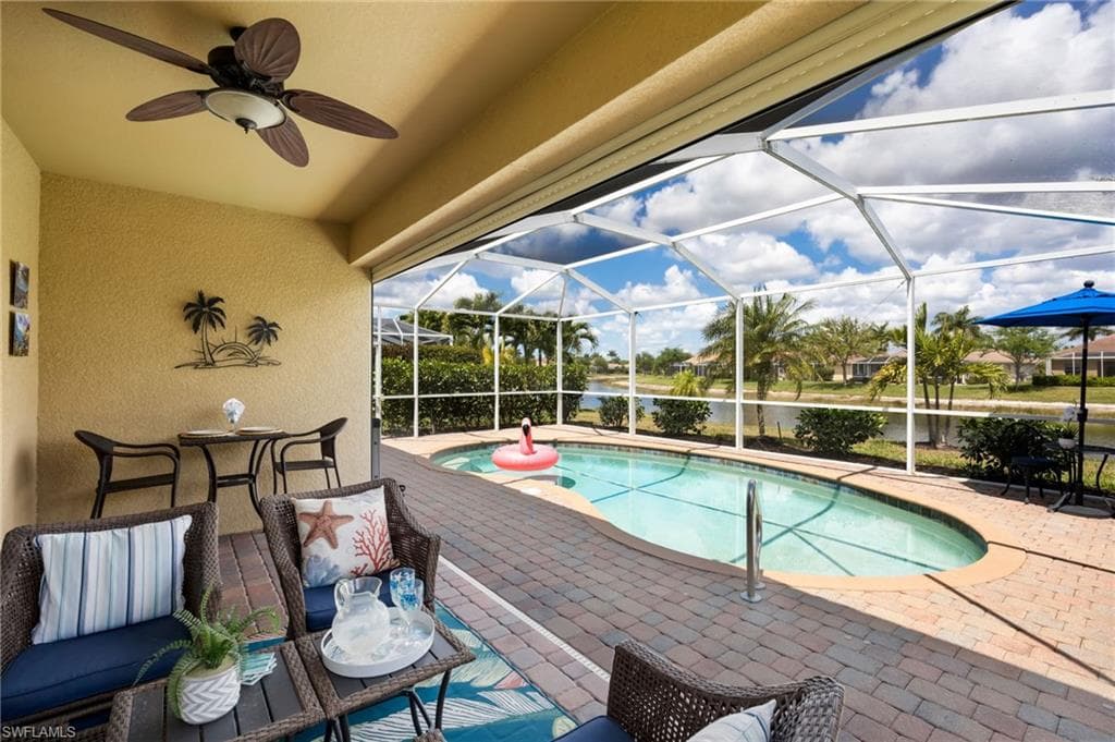 14641 Fern Lake CT NAPLES, FL 34114