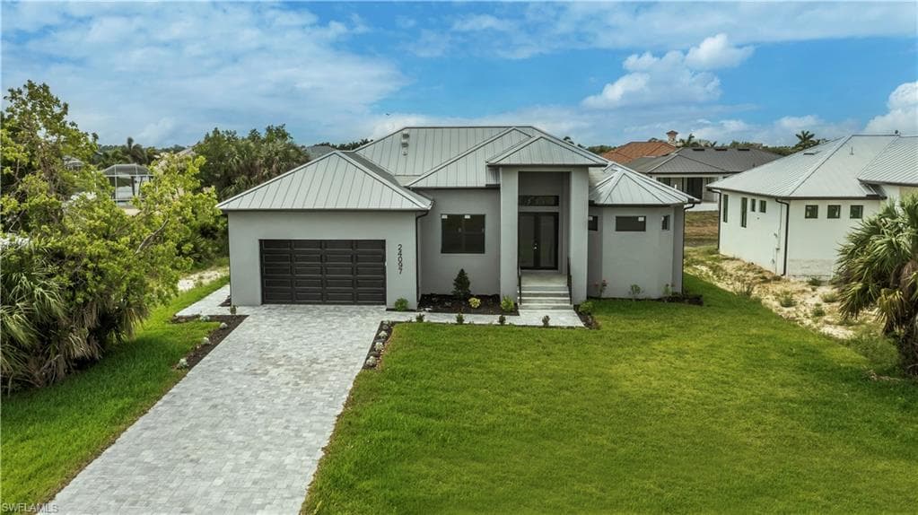 24097 Peppercorn RD PUNTA GORDA, FL 33955