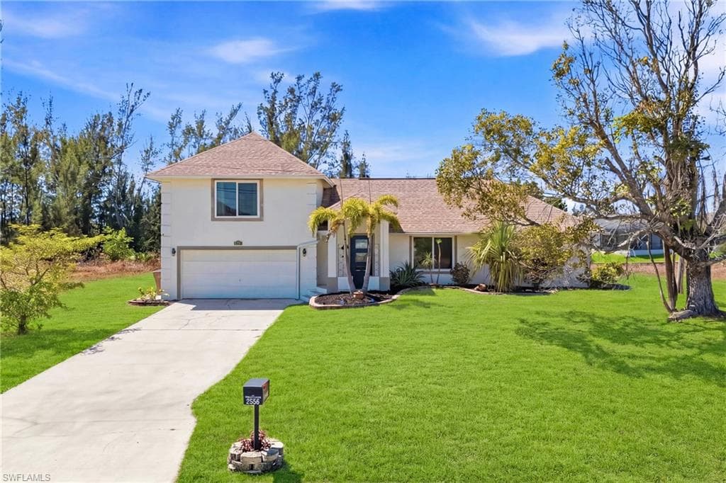 2006 NW 21st AVE CAPE CORAL, FL 33993