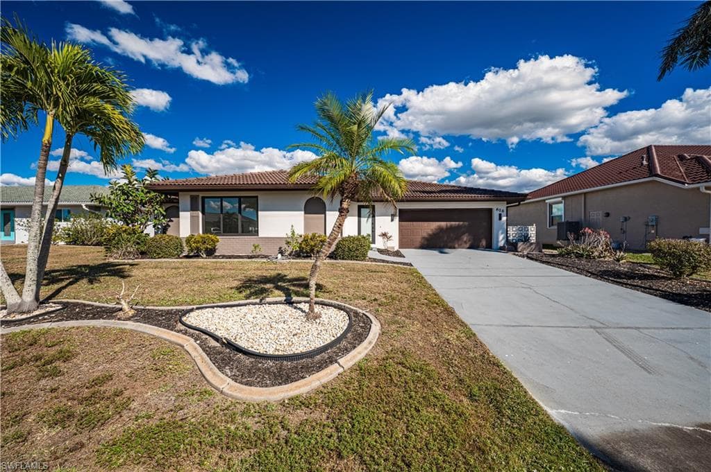 618 Santa Margerita LN PUNTA GORDA, FL 33950