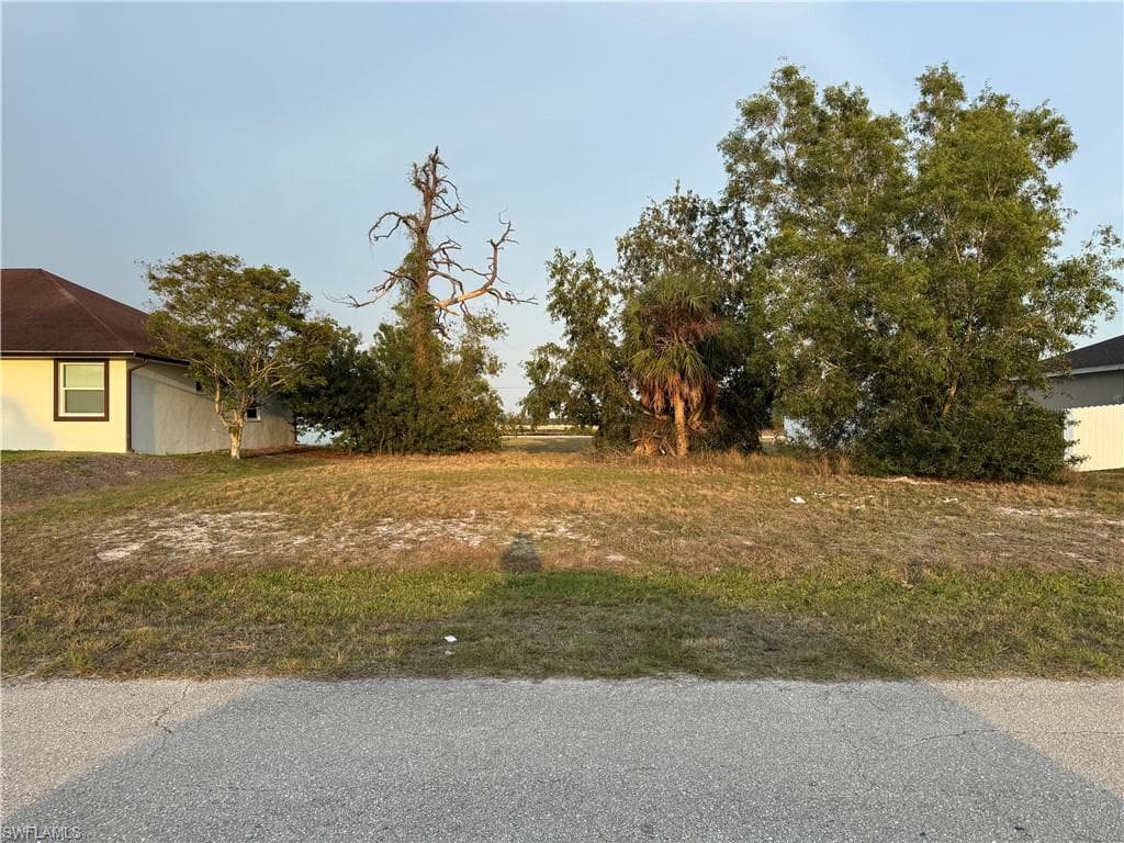 3031 NW 16th PL CAPE CORAL, FL 33993