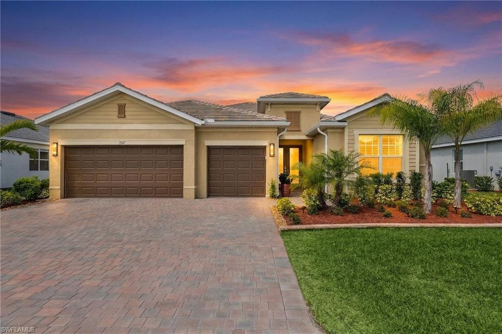 3517 Stormy Creek LN ALVA, FL 33920