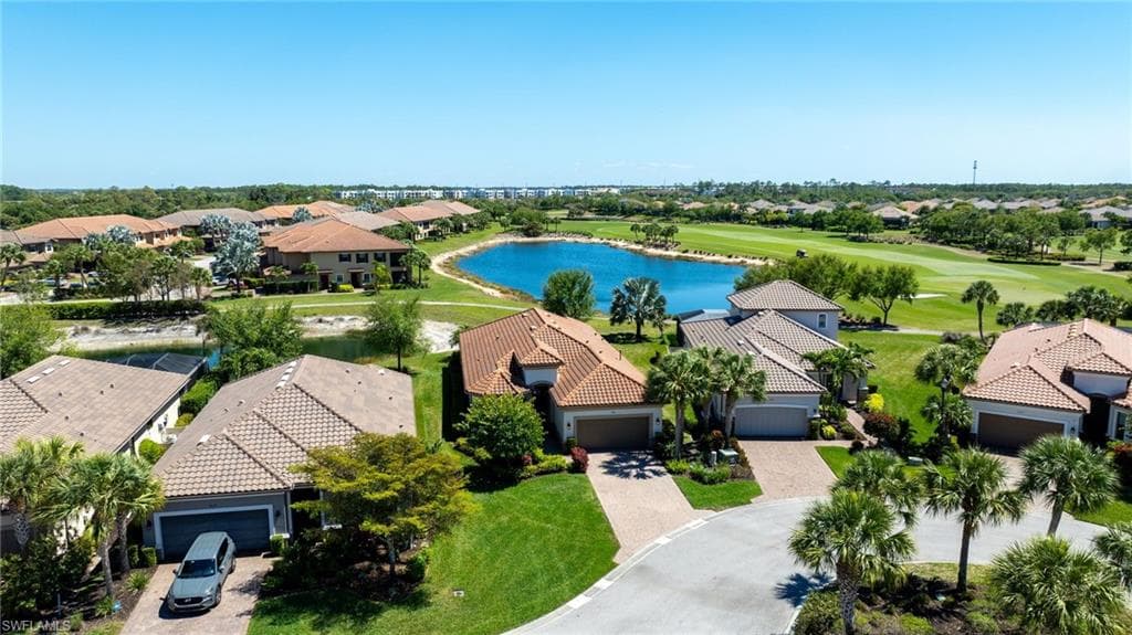 8814 Vaccaro CT NAPLES, FL 34119