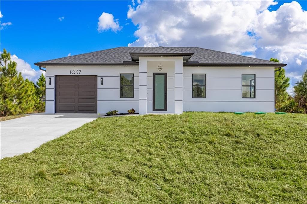 1057 Halby AVE S LEHIGH ACRES, FL 33974