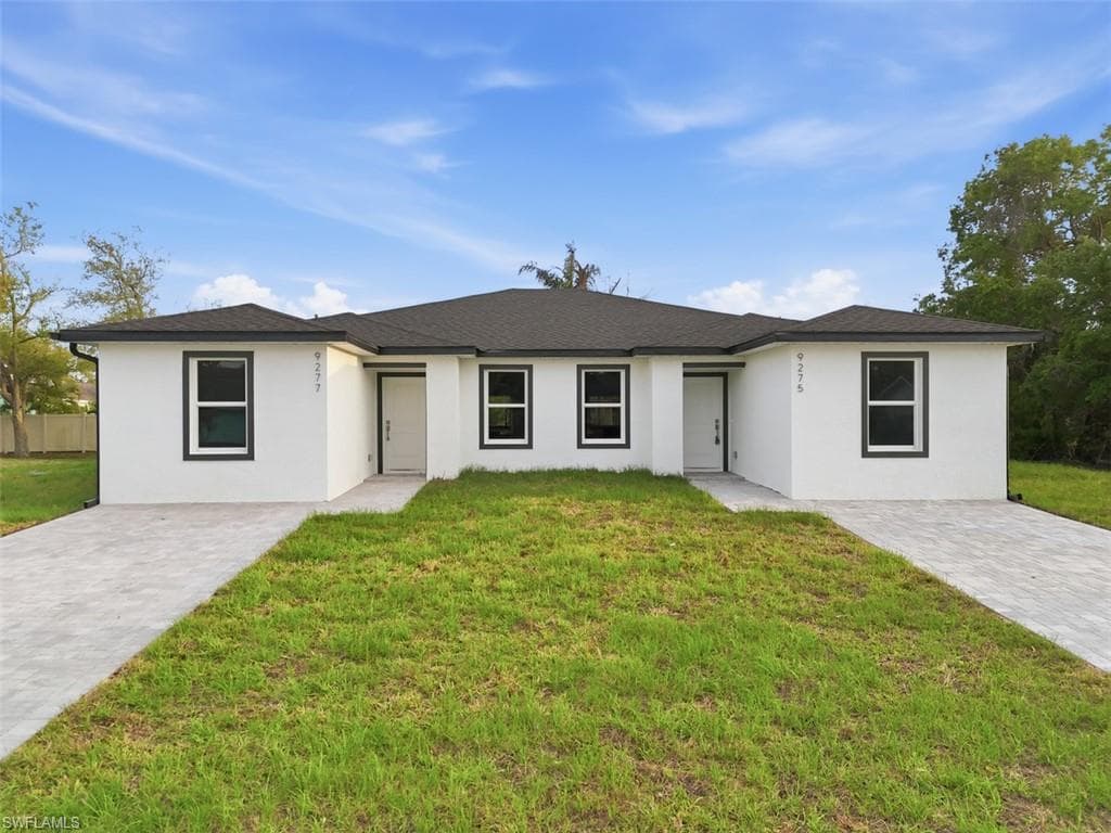 9275 Anita AVE ENGLEWOOD, FL 34224