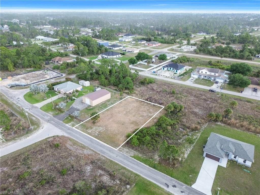 959 Edgerton AVE LEHIGH ACRES, FL 33974