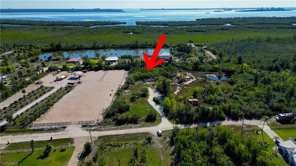 4122 Shellcrest RD ST. JAMES CITY, FL 33956