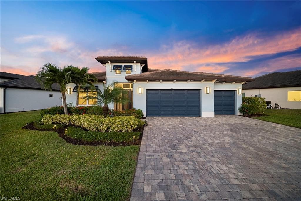 3721 Sapphire Cove CIR NAPLES, FL 34114