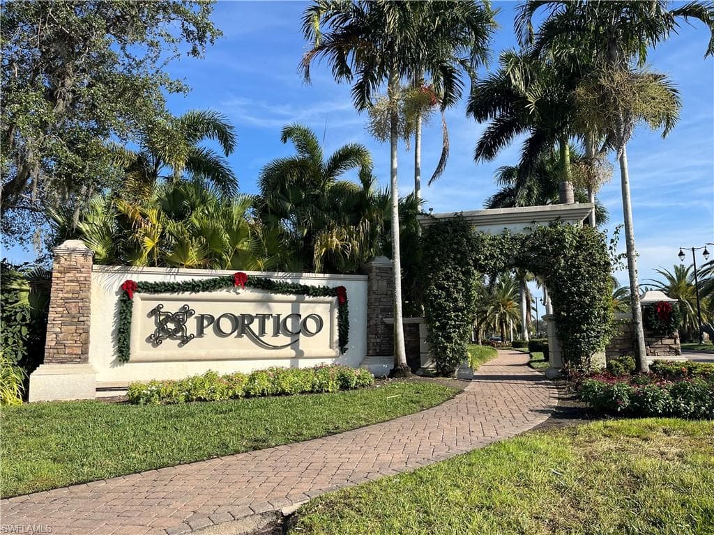 14662 Cantabria DR FORT MYERS, FL 33905