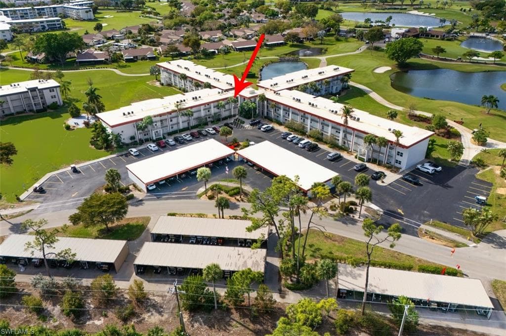 1700 Pine Valley DR 307 FORT MYERS, FL 33907