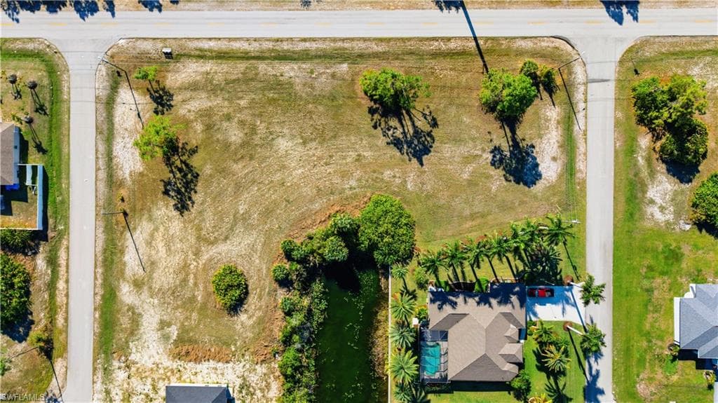 4105 Andalusia BLVD CAPE CORAL, FL 33909