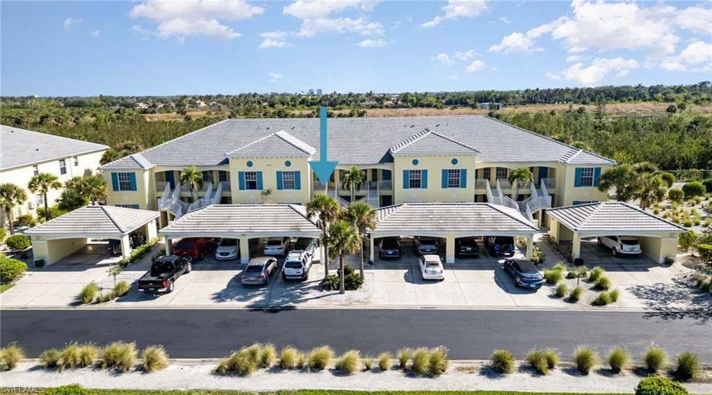 14531 Abaco Lakes DR 103 FORT MYERS, FL 33908