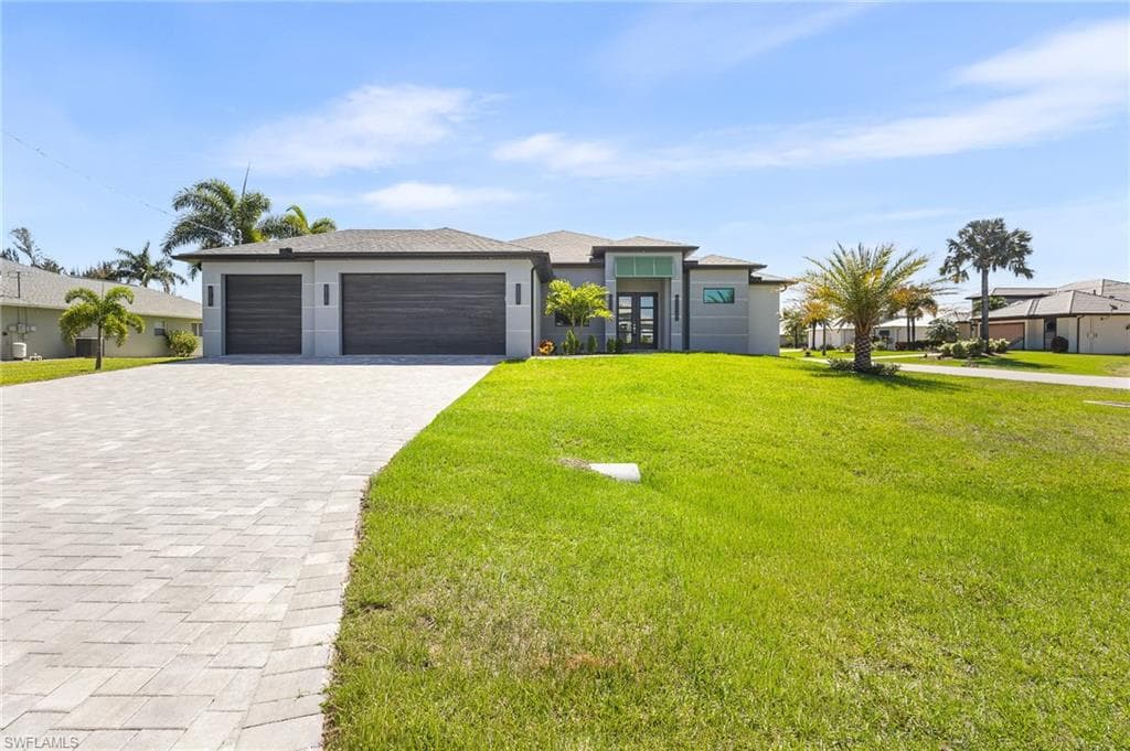 141 SW 35th AVE CAPE CORAL, FL 33991