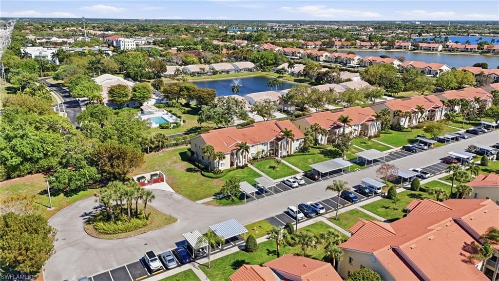 7774 Jewel LN 103 NAPLES, FL 34109