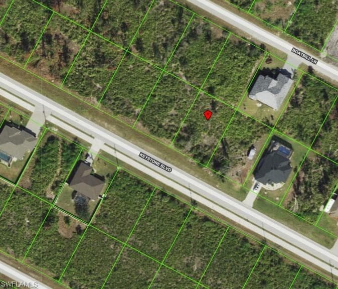 13530 Keystone BLVD PORT CHARLOTTE, FL 33981