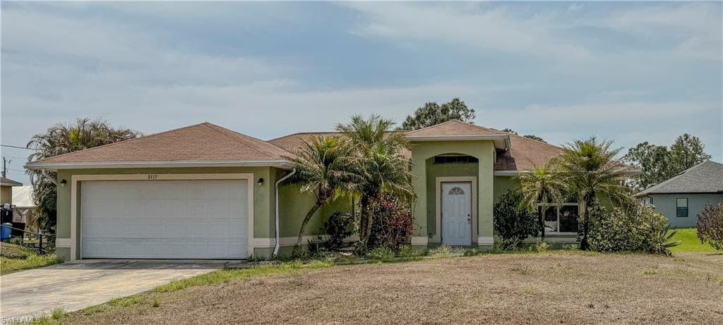 3417 28th ST SW LEHIGH ACRES, FL 33976