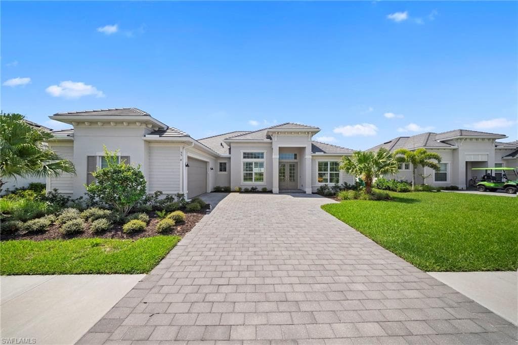 5508 Whistling Straights CT AVE MARIA, FL 34142